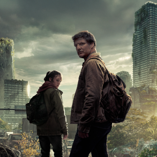 Foto: The Last of Us - Warner Bros/HBO Max