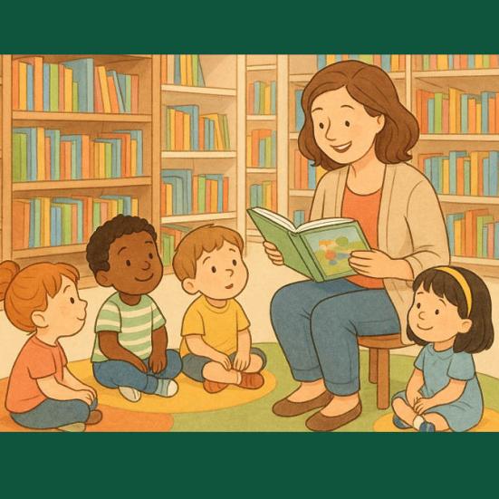 Foto: AI-genereret af Copilot