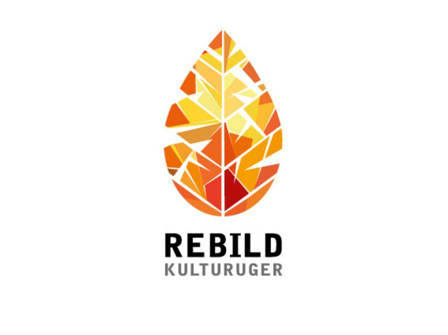 Logo Rebild Kulturuger 