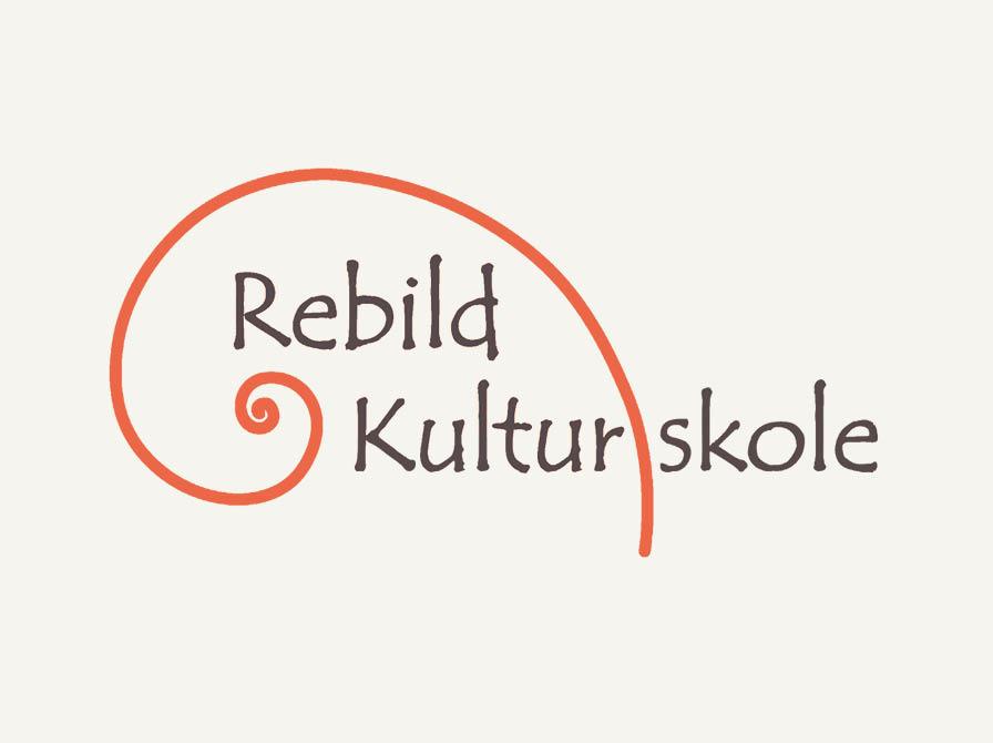 Rebild Kulturskole (logo)